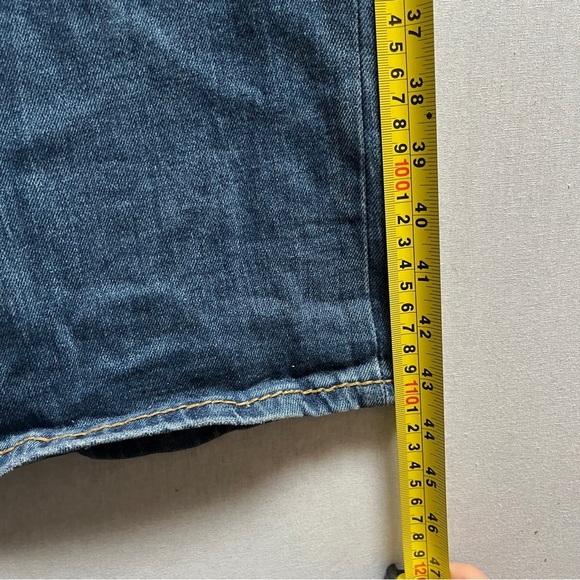 True Religion Billy Relaxed Bootcut Denim Jeans Sz 40 - Picture 10 of 12